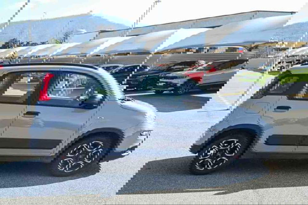 Fiat Panda usata a Torino (4)