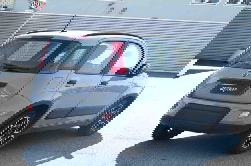 Fiat Panda usata a Torino (5)