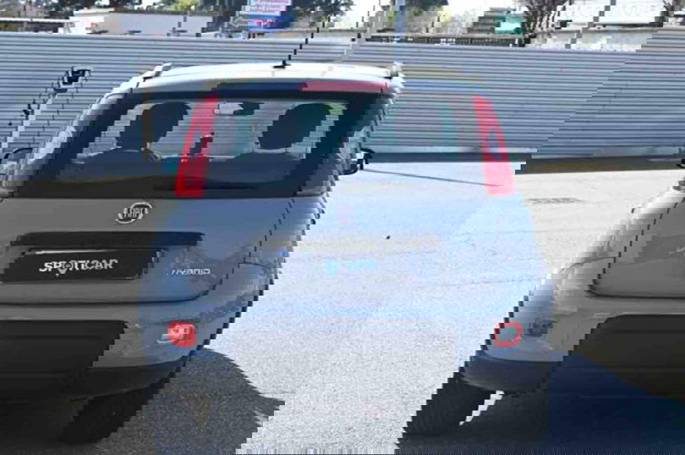 Fiat Panda usata a Torino (6)