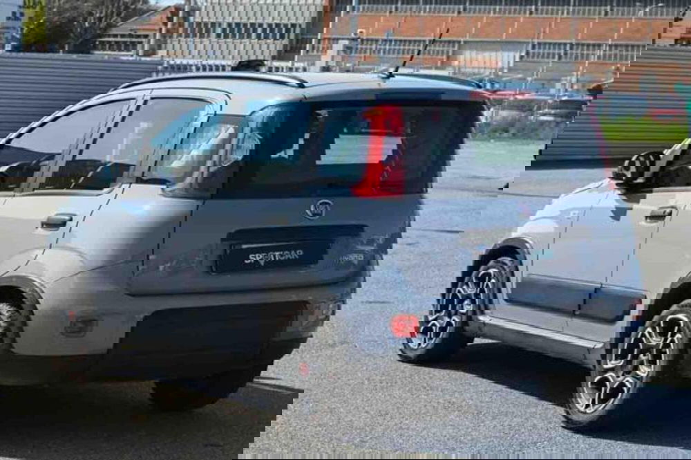 Fiat Panda usata a Torino (7)
