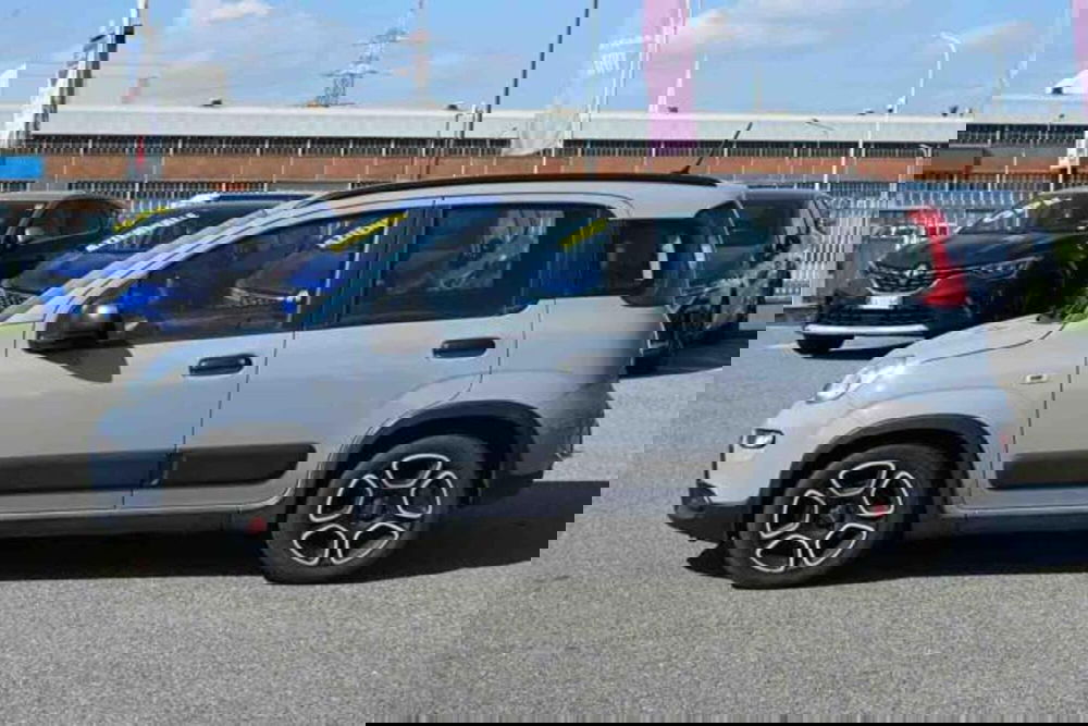 Fiat Panda usata a Torino (8)