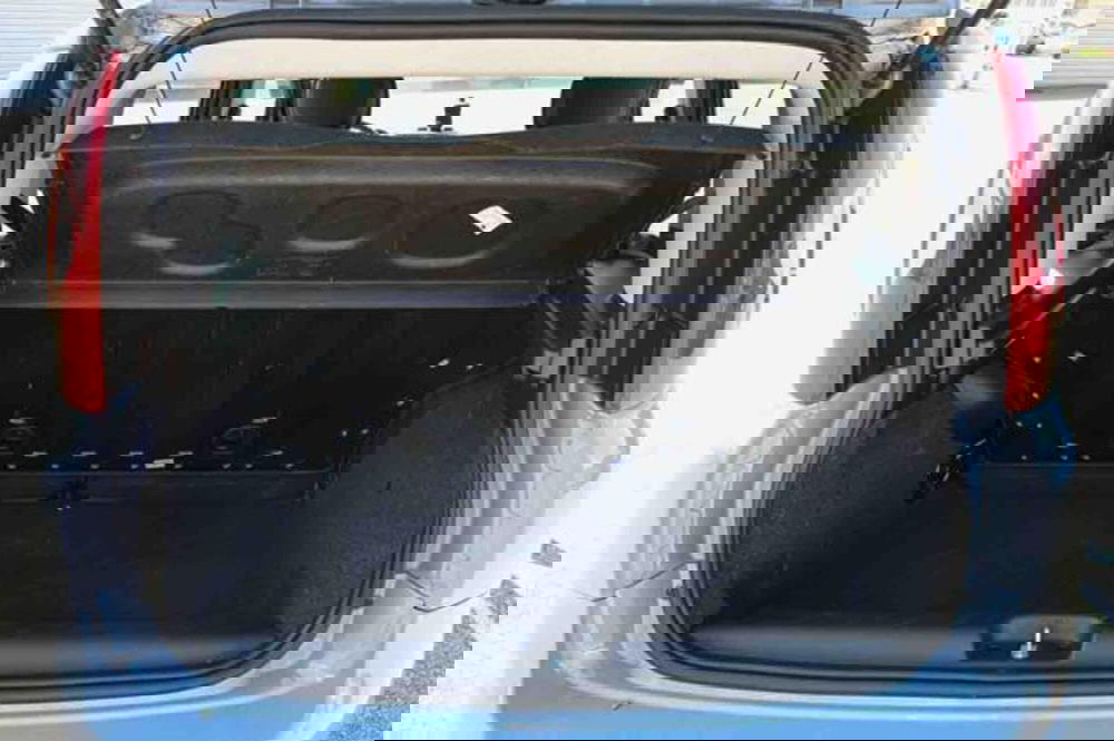 Fiat Panda usata a Torino (9)