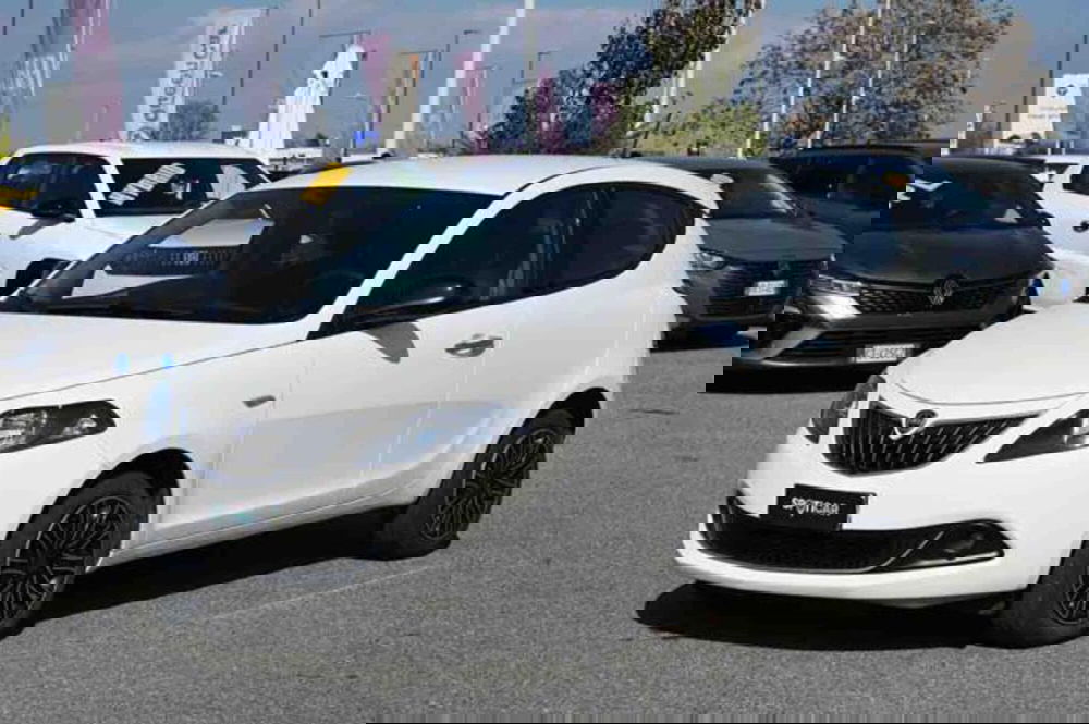 Lancia Ypsilon usata a Torino