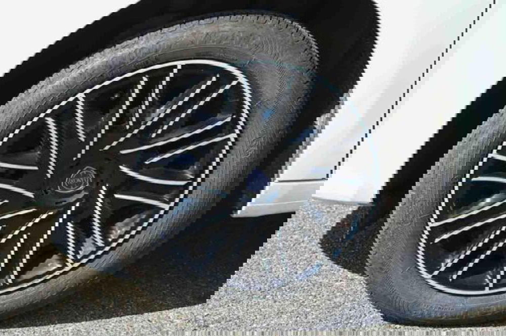 Lancia Ypsilon usata a Torino (10)