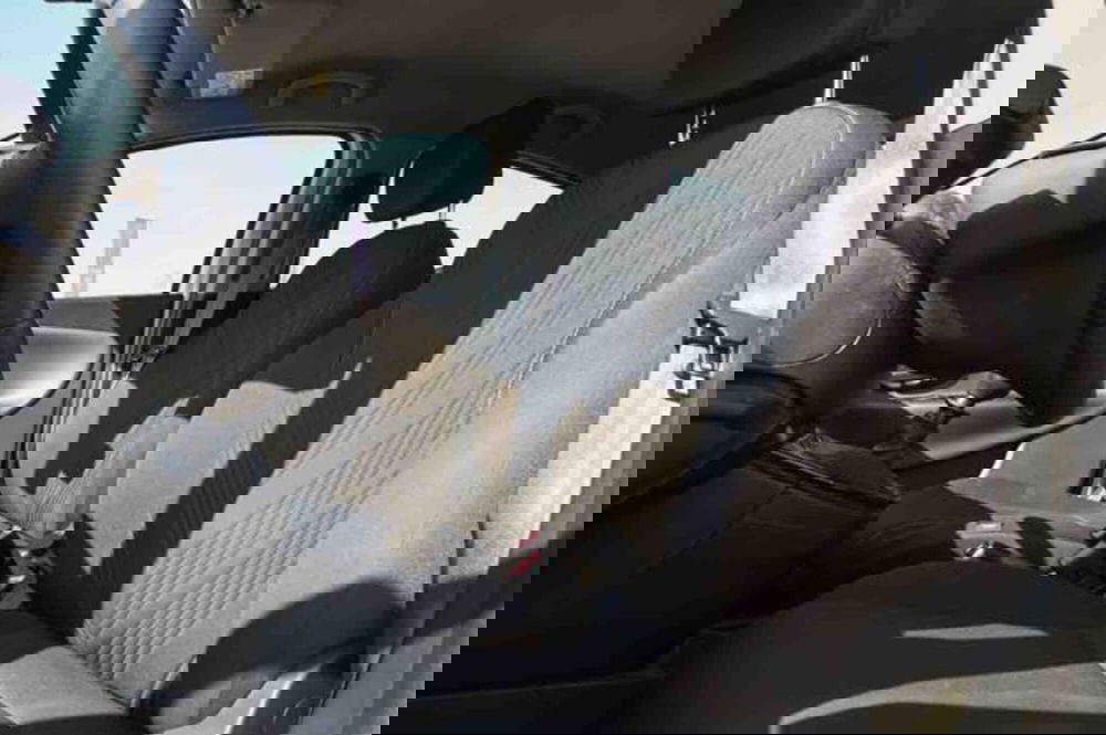 Lancia Ypsilon usata a Torino (14)