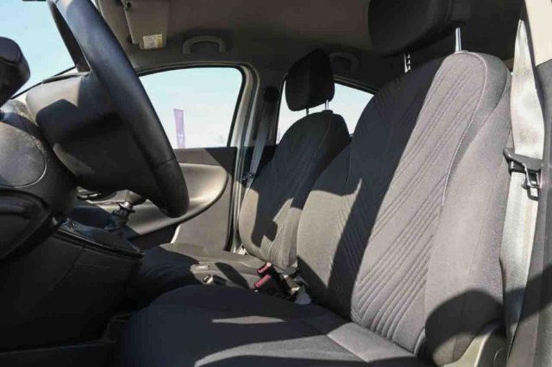 Lancia Ypsilon usata a Torino (14)