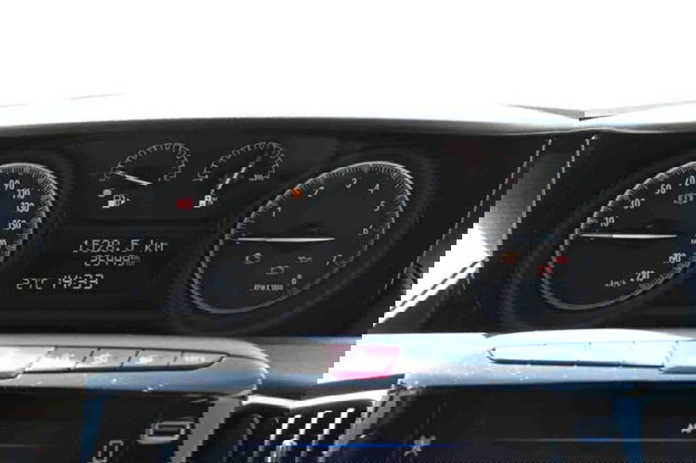 Lancia Ypsilon usata a Torino (17)