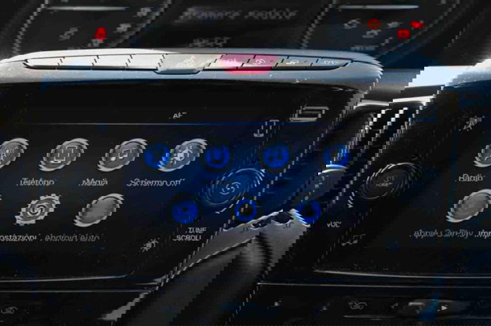 Lancia Ypsilon usata a Torino (18)