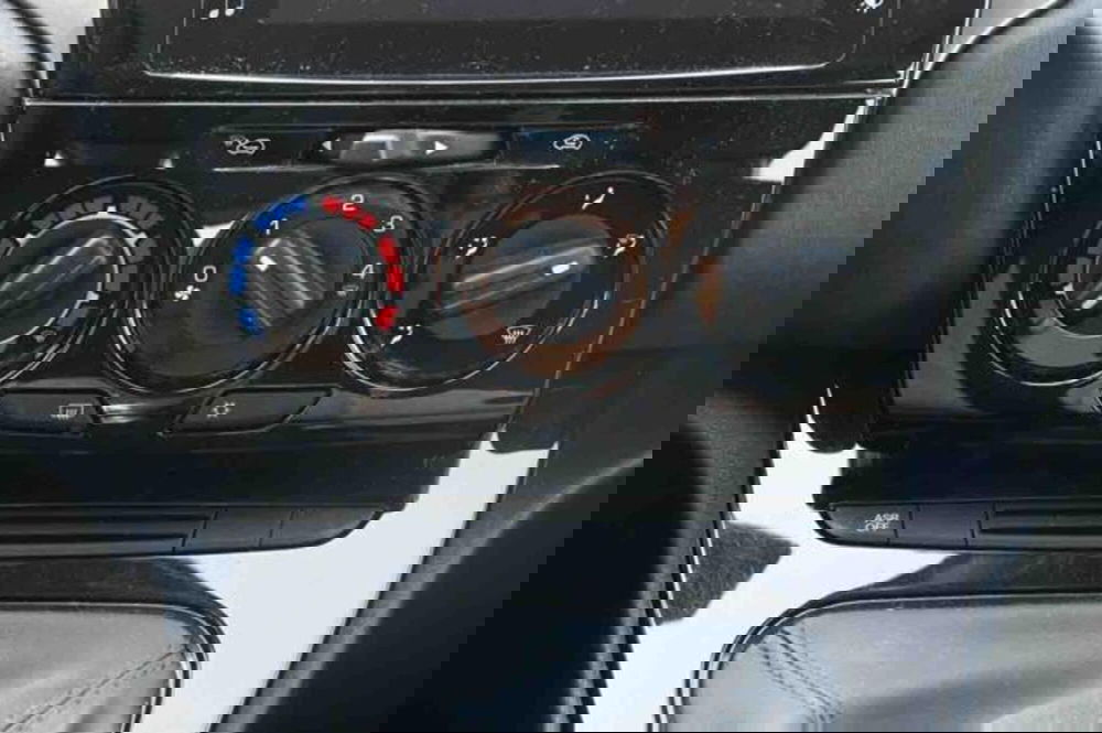 Lancia Ypsilon usata a Torino (19)