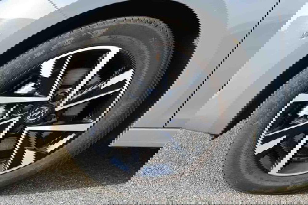 Opel Corsa usata a Torino (10)