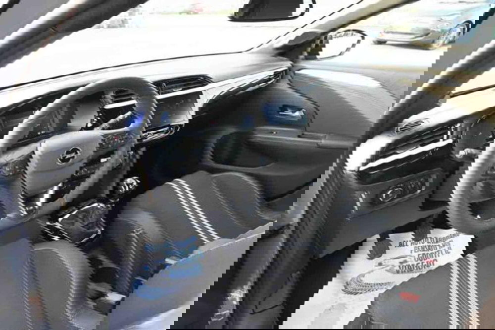 Opel Corsa usata a Torino (12)