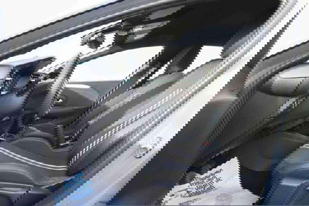 Opel Corsa usata a Torino (13)