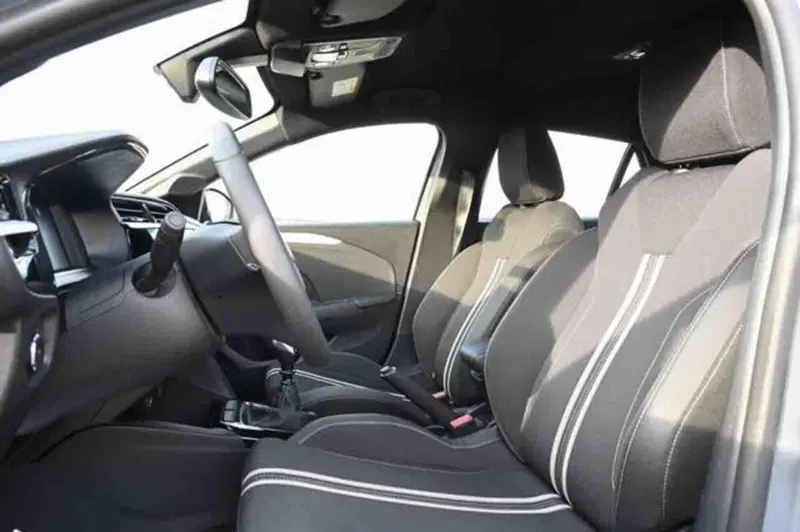 Opel Corsa usata a Torino (14)
