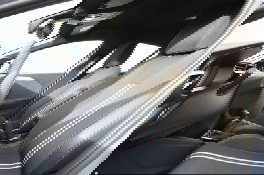 Opel Corsa usata a Torino (14)