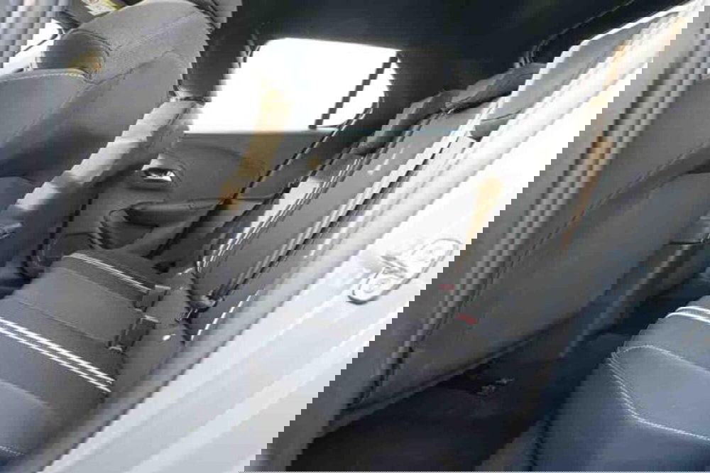 Opel Corsa usata a Torino (15)