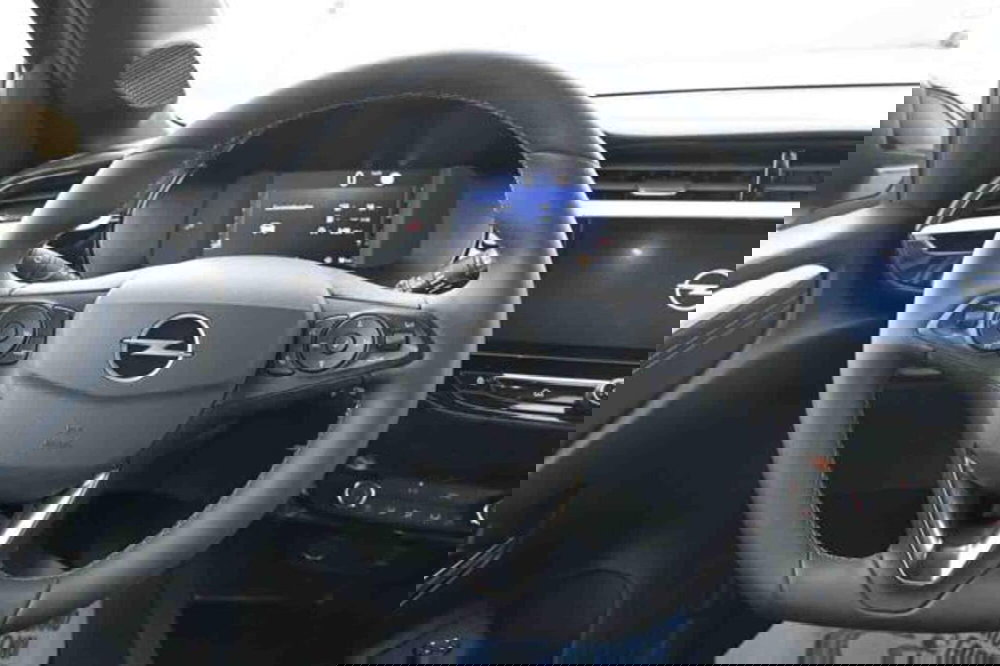 Opel Corsa usata a Torino (16)