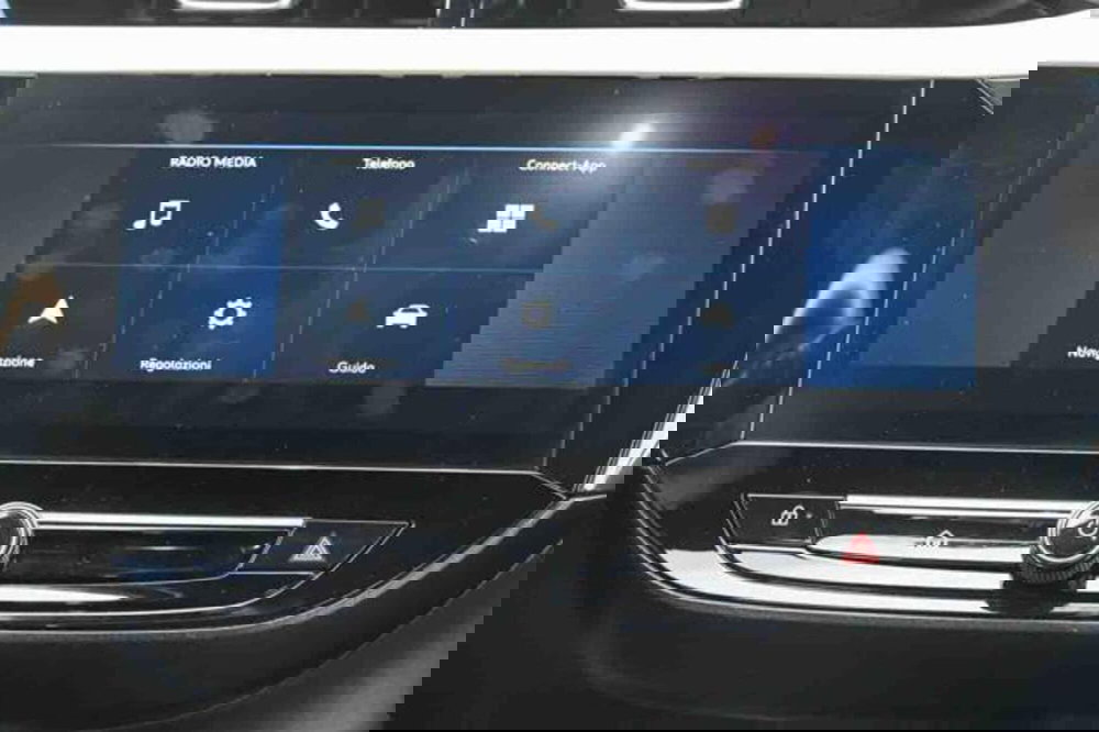 Opel Corsa usata a Torino (18)