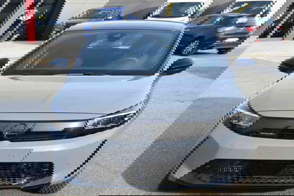 Opel Corsa usata a Torino (2)