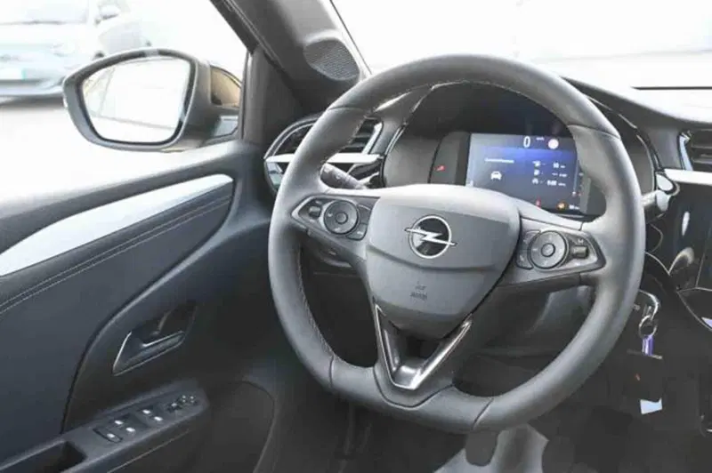 Opel Corsa usata a Torino (20)