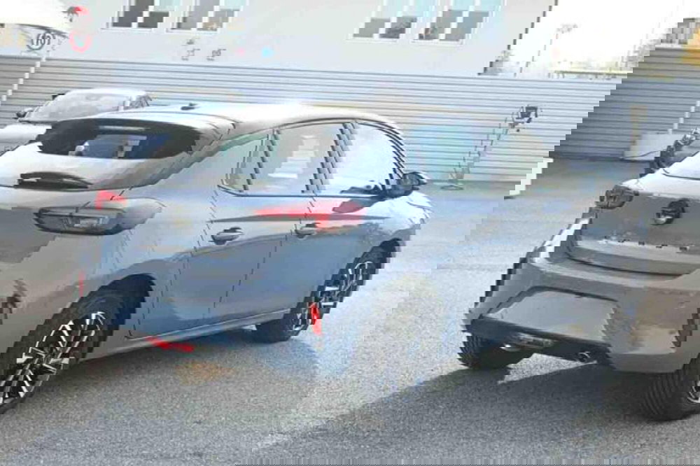 Opel Corsa usata a Torino (5)