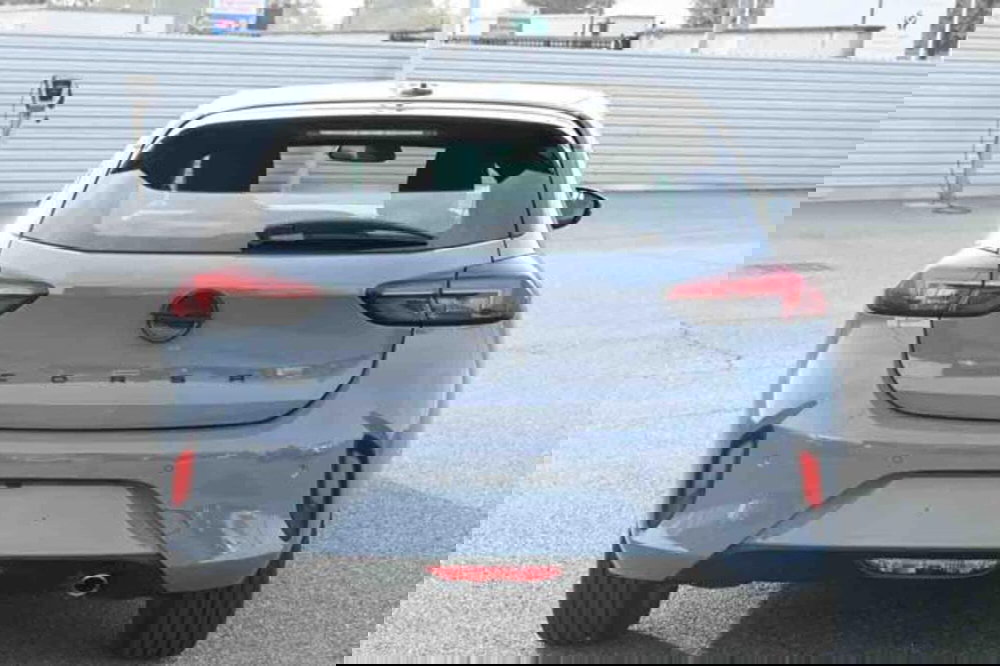 Opel Corsa usata a Torino (6)