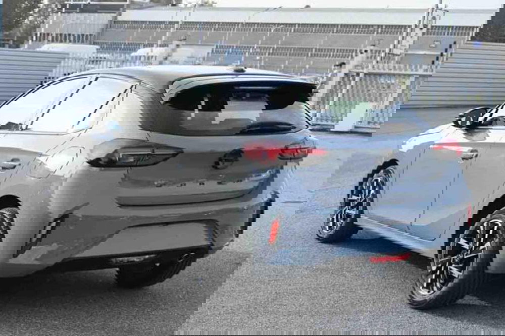 Opel Corsa usata a Torino (7)