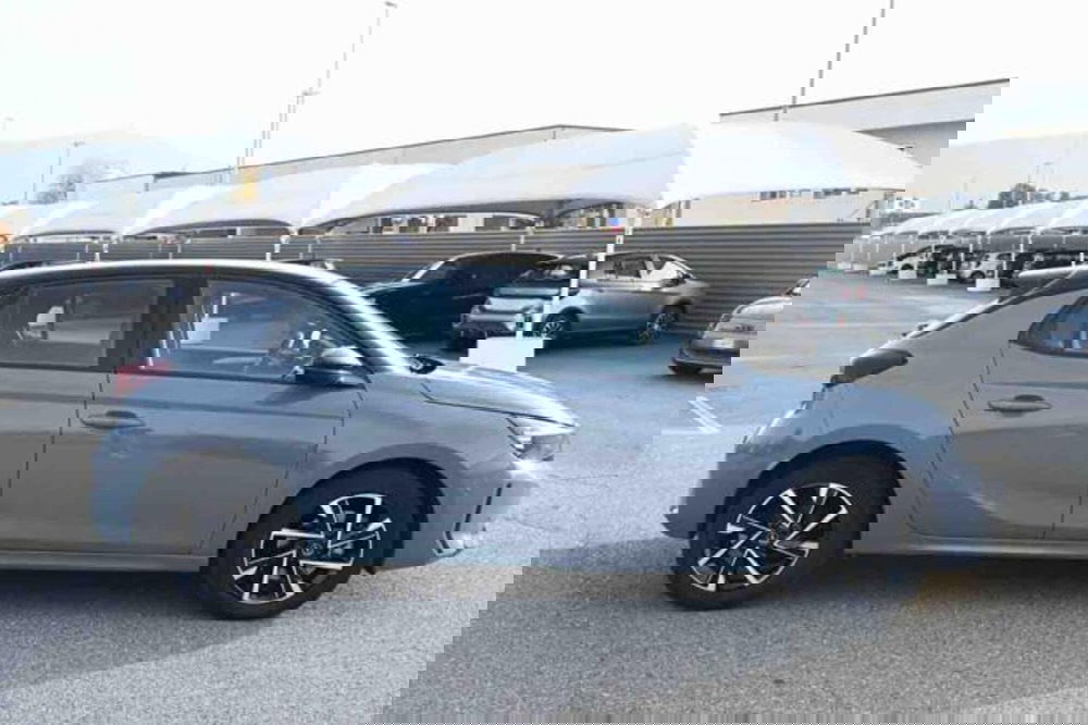 Opel Corsa usata a Torino (8)