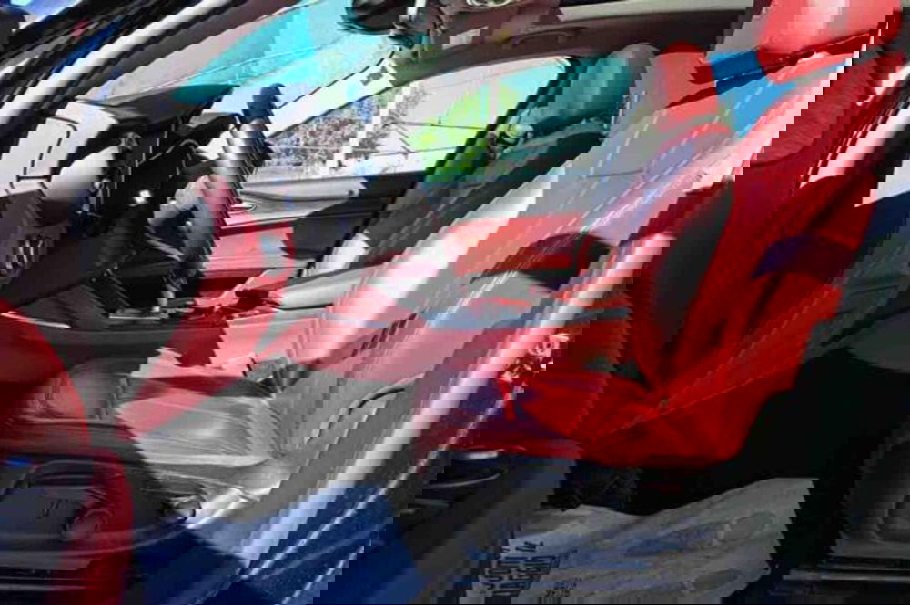 Alfa Romeo Stelvio usata a Torino (14)