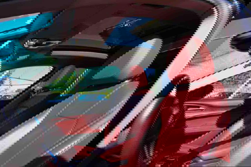 Alfa Romeo Stelvio usata a Torino (15)