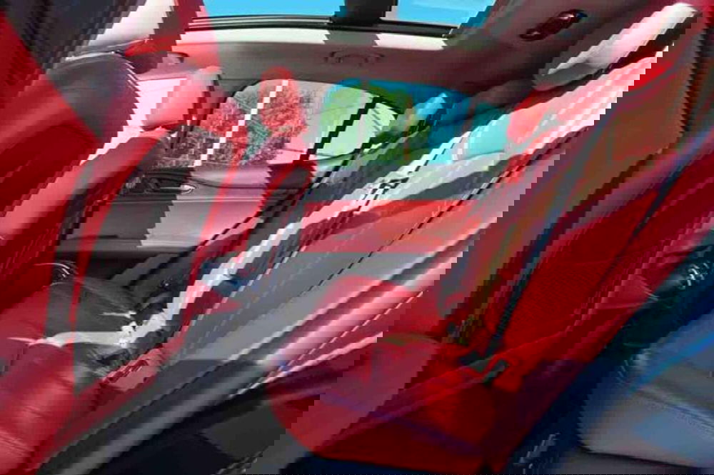 Alfa Romeo Stelvio usata a Torino (16)