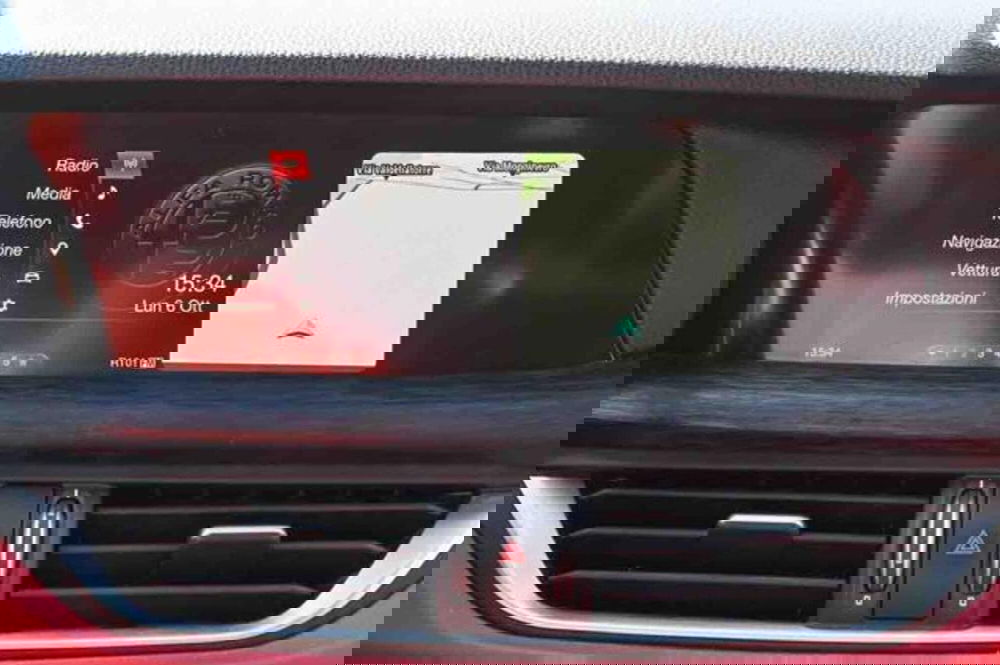 Alfa Romeo Stelvio usata a Torino (19)