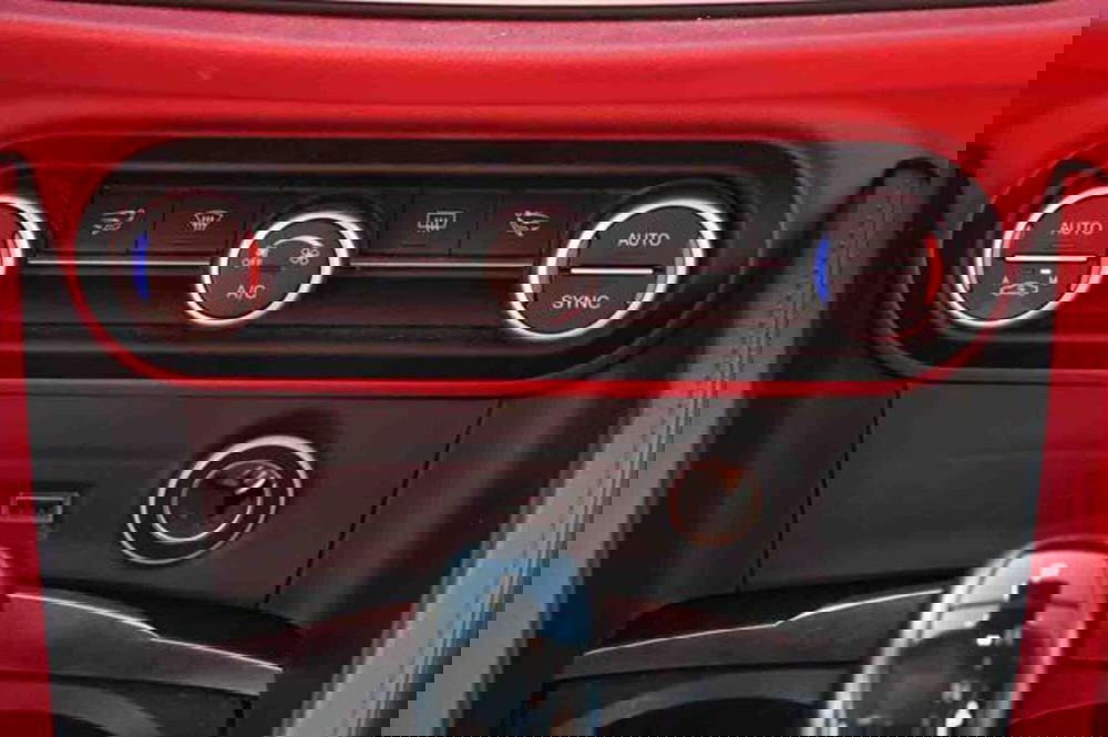 Alfa Romeo Stelvio usata a Torino (20)