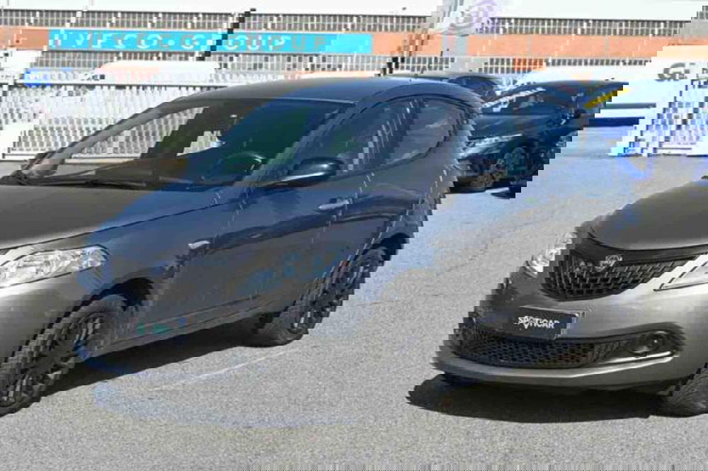 Lancia Ypsilon usata a Torino