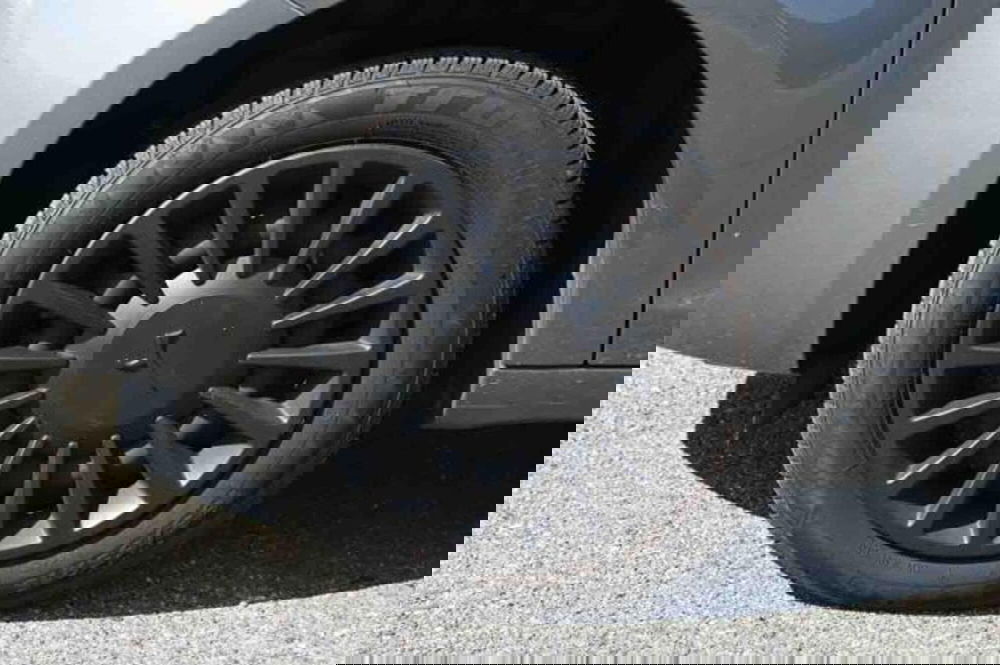 Lancia Ypsilon usata a Torino (10)