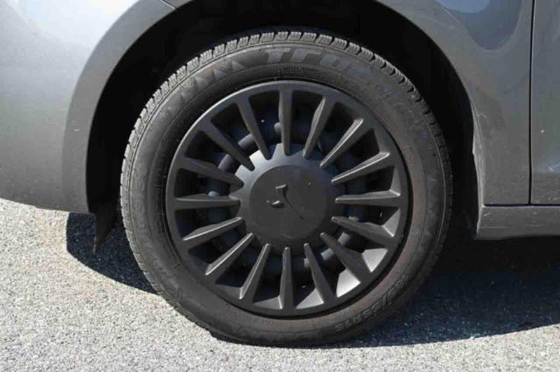 Lancia Ypsilon usata a Torino (10)