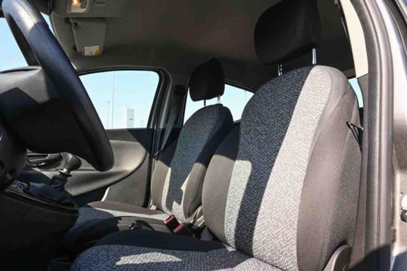 Lancia Ypsilon usata a Torino (14)