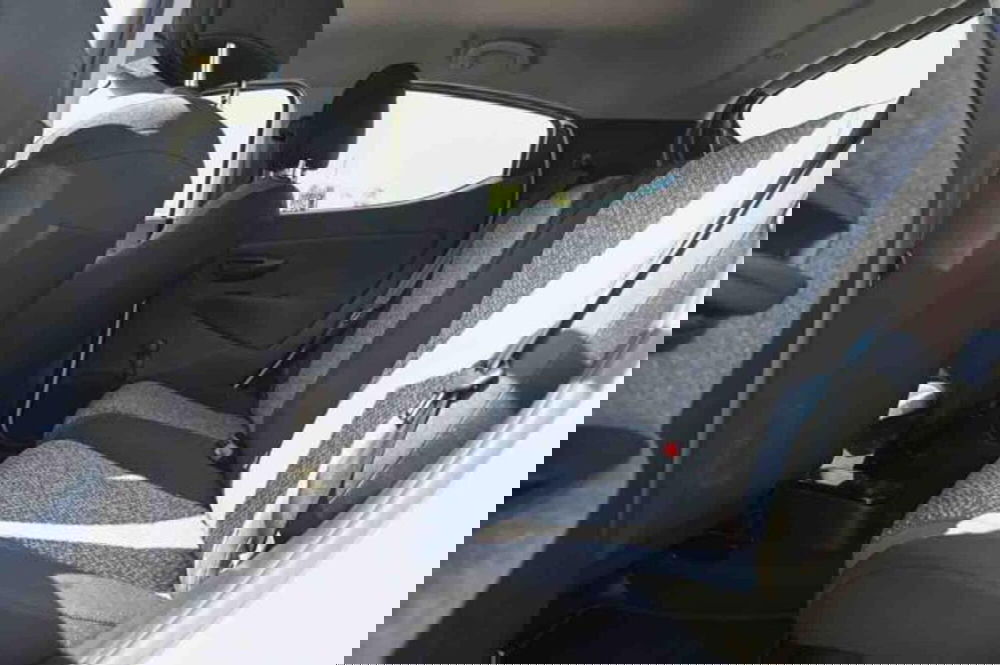 Lancia Ypsilon usata a Torino (15)