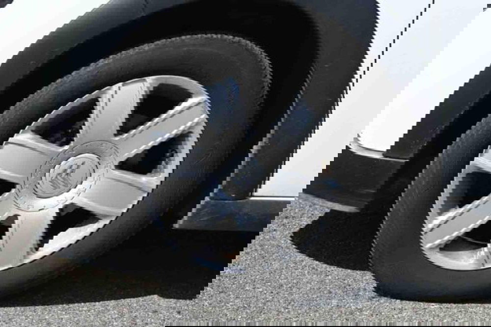 Citroen C3 usata a Torino (10)