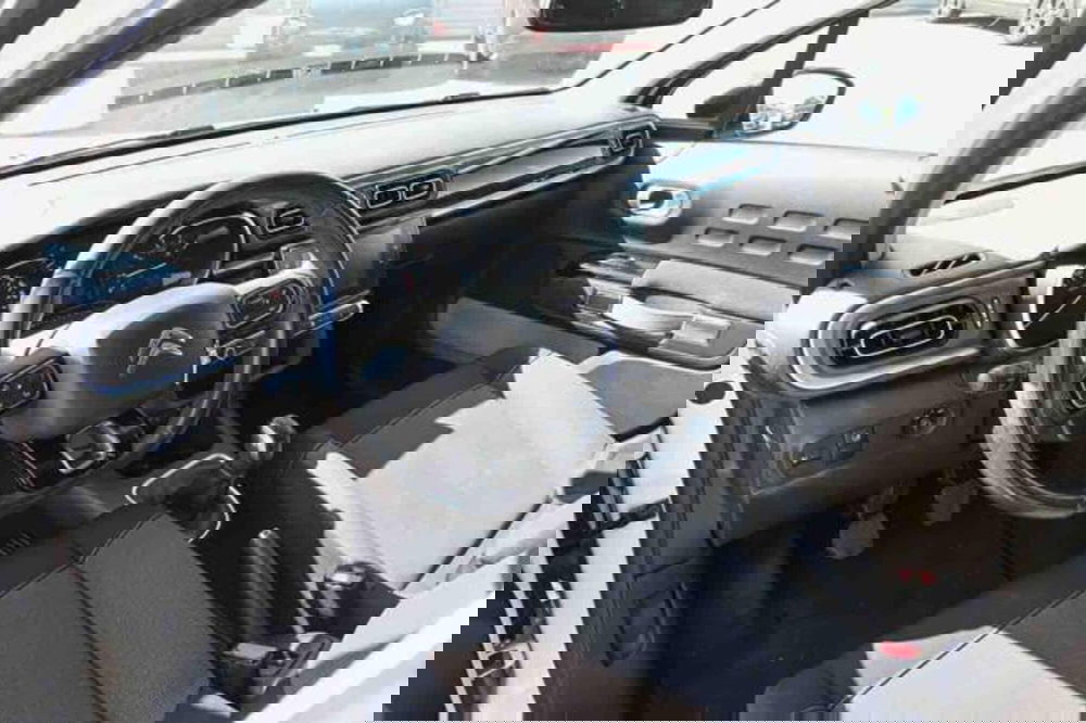 Citroen C3 usata a Torino (12)