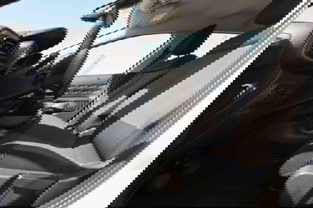 Citroen C3 usata a Torino (13)