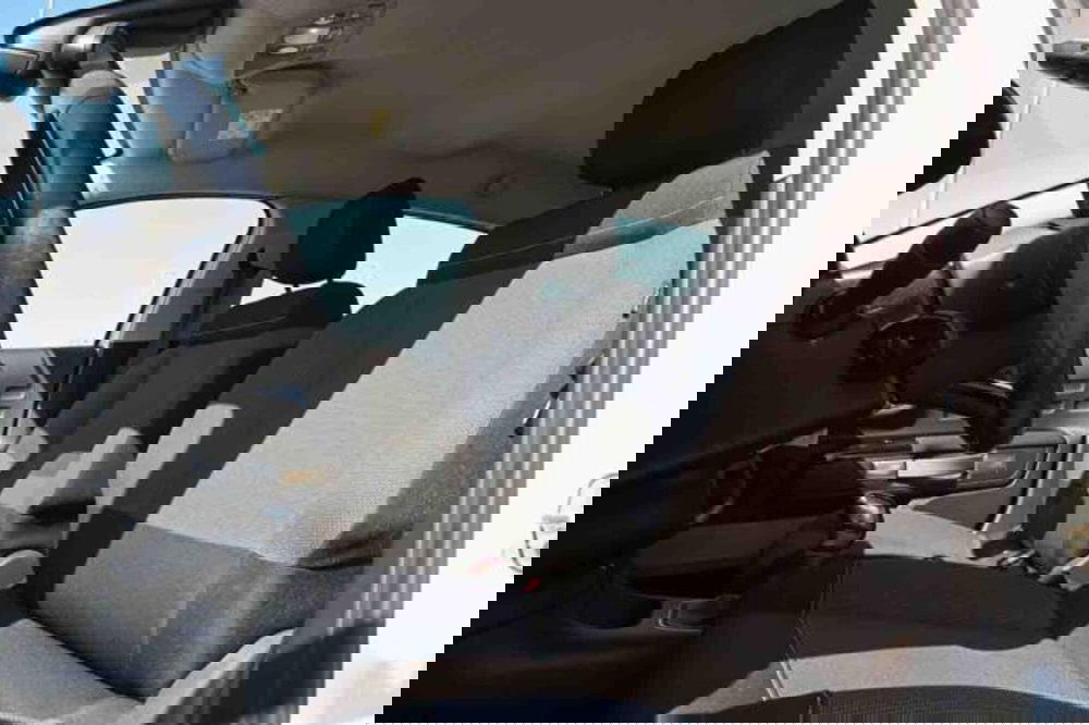 Citroen C3 usata a Torino (14)