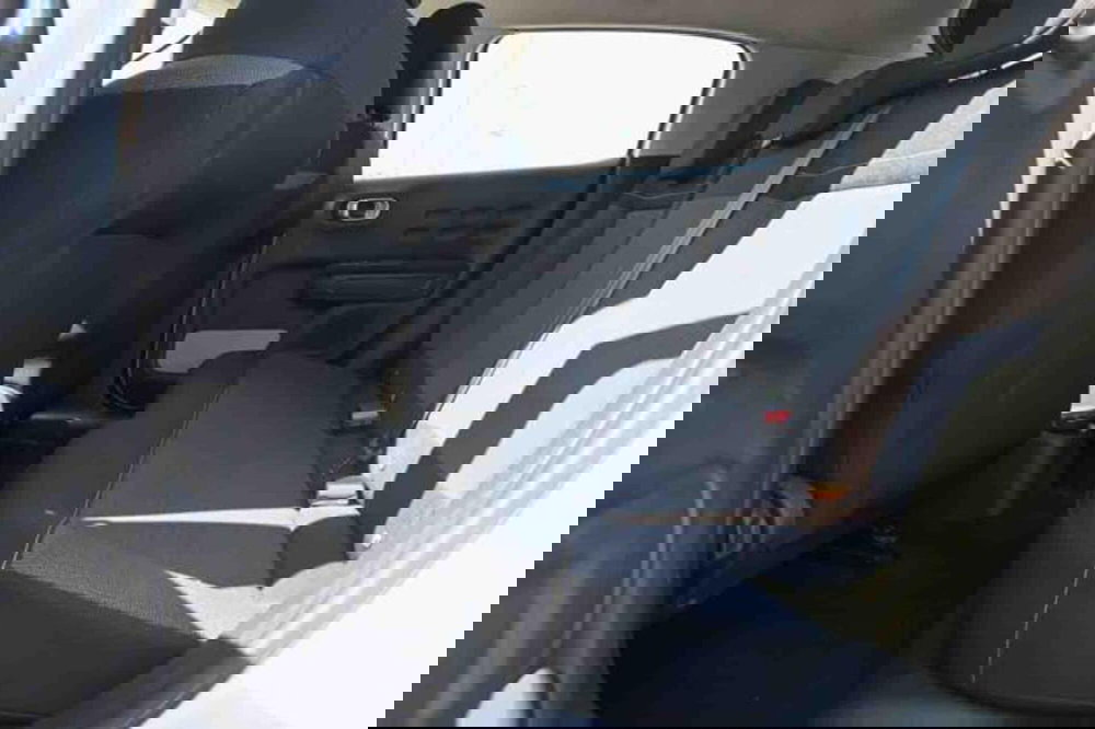 Citroen C3 usata a Torino (15)