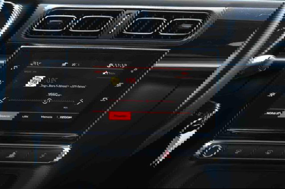 Citroen C3 usata a Torino (18)