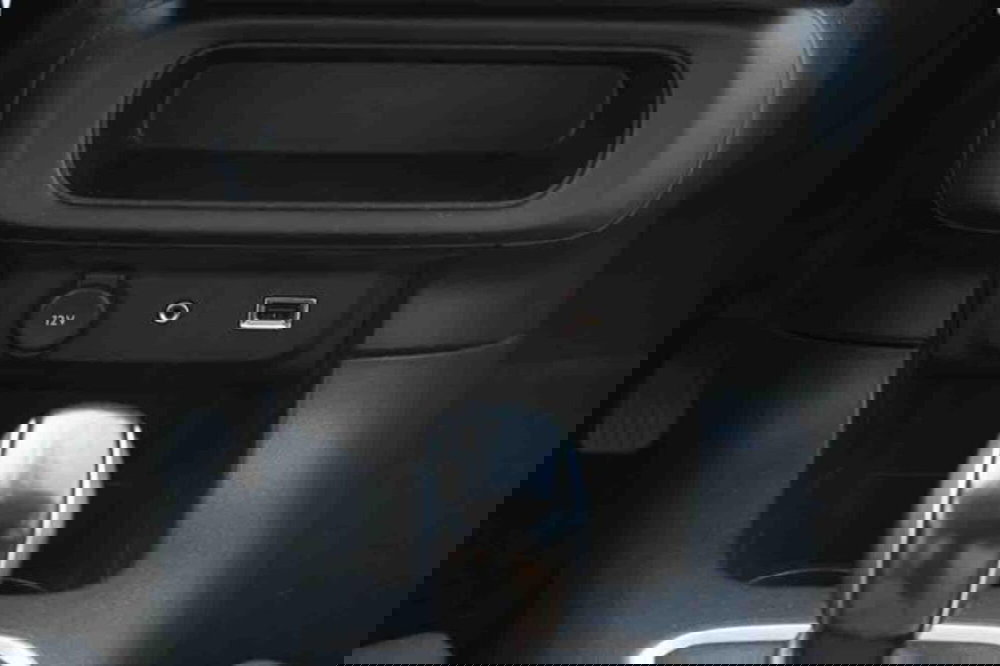 Citroen C3 usata a Torino (19)