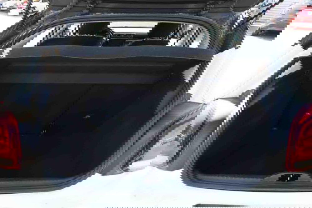 Citroen C3 usata a Torino (9)