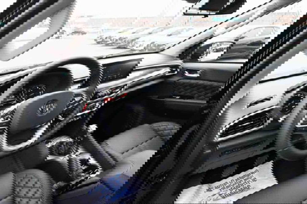 Foton Tunland nuova a Torino (10)