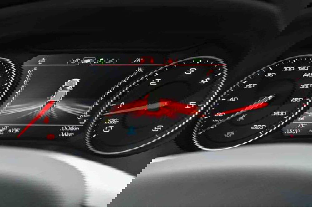 Foton Tunland nuova a Torino (15)