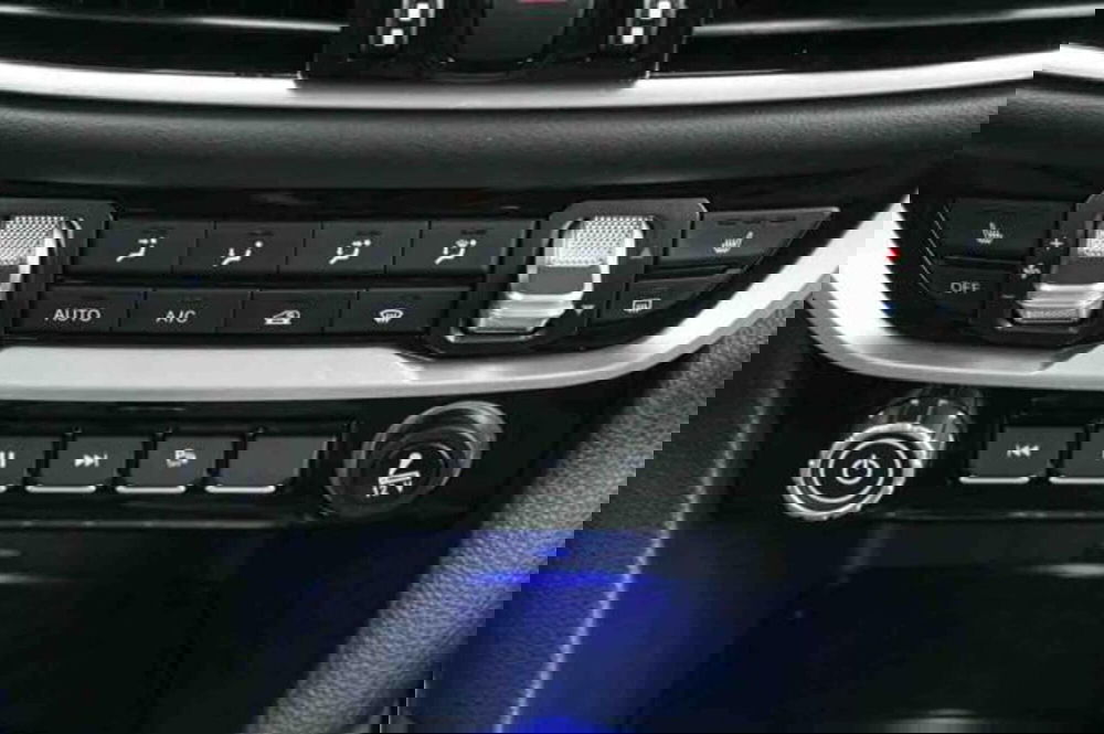 Foton Tunland nuova a Torino (17)