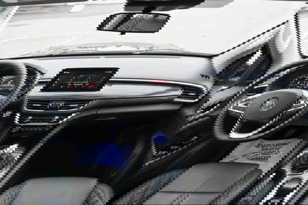 Foton Tunland nuova a Torino (9)