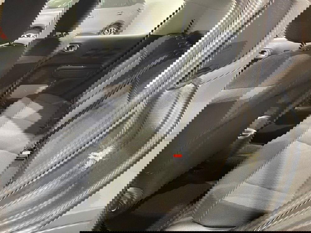 Citroen C3 usata a Sondrio (11)